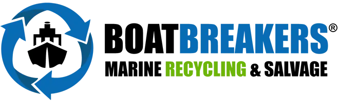 Boatbreakers ® - Marine Recycle & Salvage