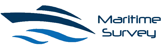 Our Network - Maritime Survey Logo